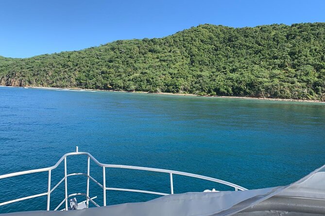Culebra Snorkel and Beach Day with Lunch and Drinks - Who will enjoy it most