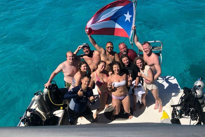 Culebra Snorkeling and beach Day Experience by boat - Practical details that can save your morning