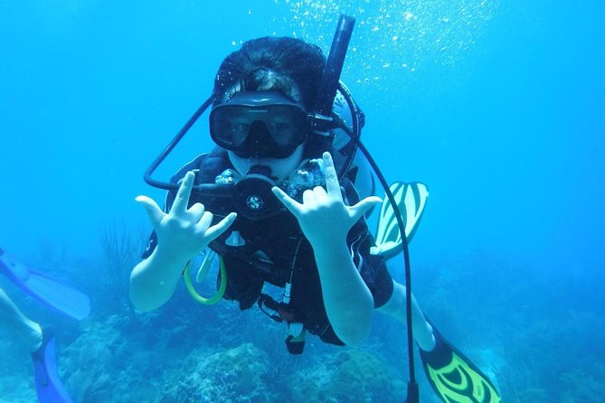 Discover Culebra: 2-Tank Scuba Diving - What the crew adds to the experience