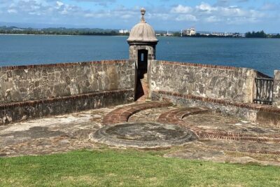 Discover Old San Juan: Private Historical Tour by Can-Am UTV