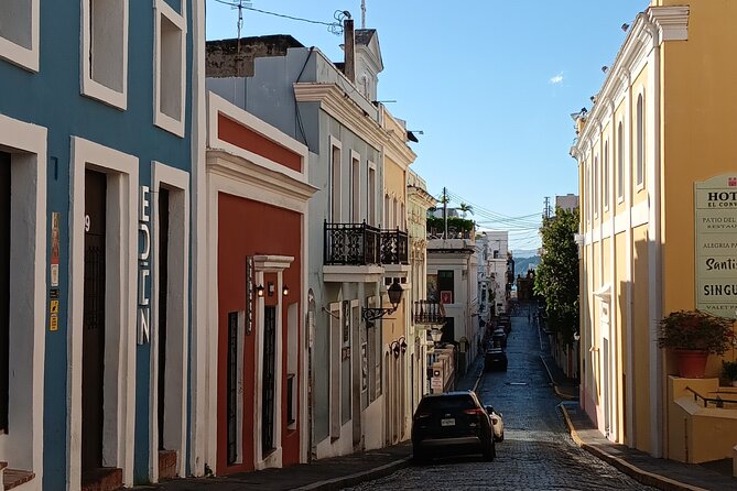 Discover Old San Juan Rich Heritage - Key points to know before booking