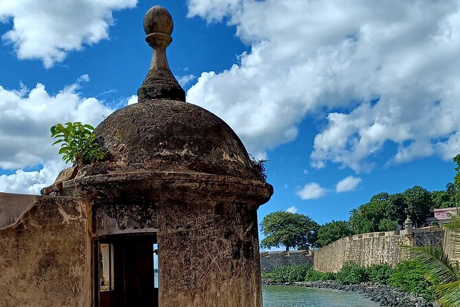 Discover Old San Juan Rich Heritage - Why this Old San Juan walk feels different
