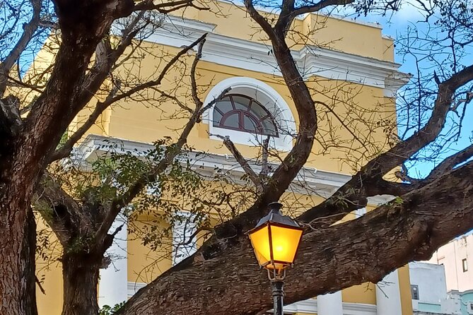 Discover Old San Juan Rich Heritage - Small groups, local treats, and useful advice