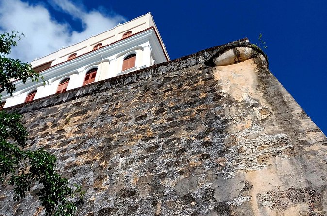 Discover Old San Juan Rich Heritage - Weather, timing, and practical planning