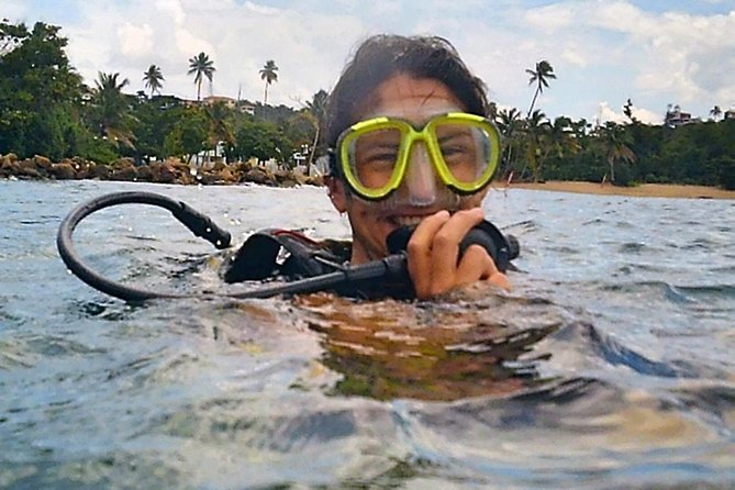 Discover Scuba Diving - What you should bring to Rincón