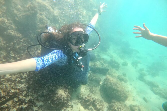 Discover Scuba Diving in San Juan: Perfect for First-Time Divers - What the $171.54 price really buys