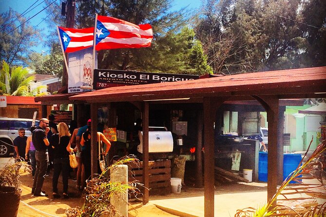 Discovering Puerto Rico: Lifestyle, Art, and Cultural Tour - Key points to know before booking