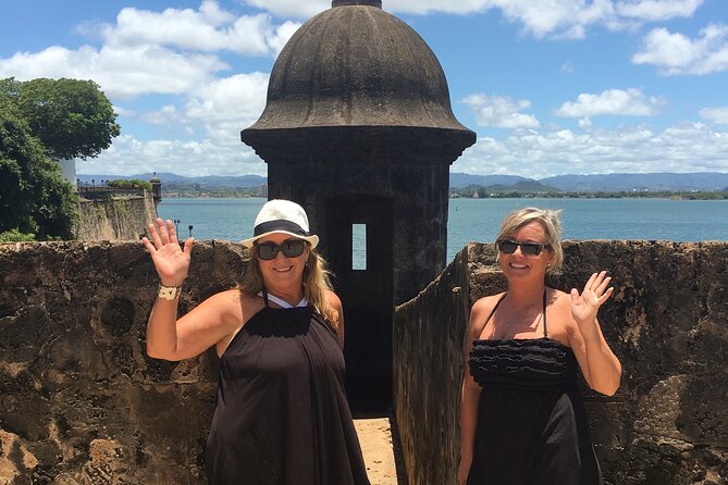 Discovering Puerto Rico: Lifestyle, Art, and Cultural Tour - Why this tour works as a first look at Puerto Rico