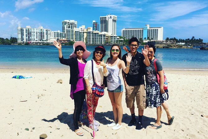 Discovering Puerto Rico: Lifestyle, Art, and Cultural Tour - What the $75 price gets you