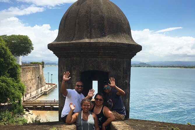 Discovering Puerto Rico: Lifestyle, Art, and Cultural Tour - Timing, comfort, and what to bring