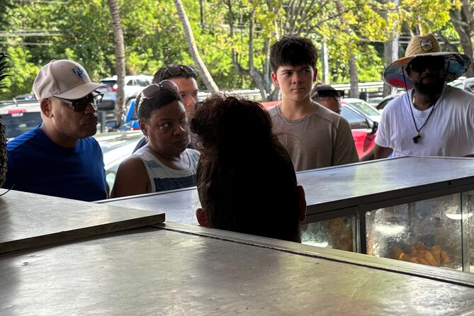 El Yunque Adventure Hiking, River Slides, Waterfalls, Beaches - What the $66 price includes