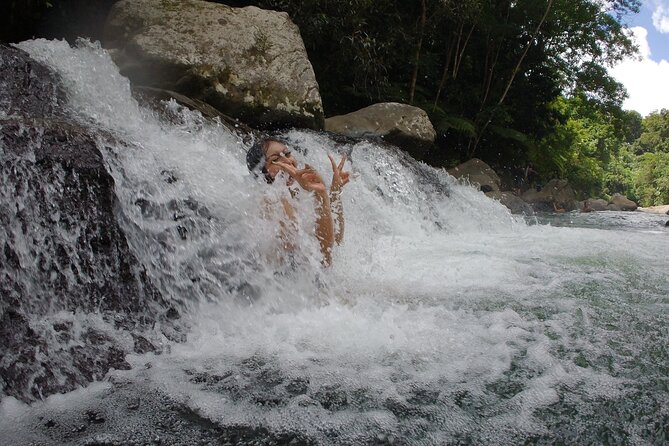 El Yunque Beach Jetski + Rainforest Hike Adventure Tour - Is $217 a fair price?