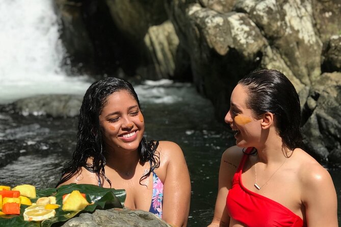 El Yunque Hike Adventure to Las Tinajas Waterfall from Fajardo - Who should book this experience?