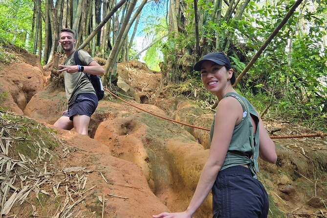El Yunque Rainforest and Luquillo Kiosk Day Trip - Key points at a glance