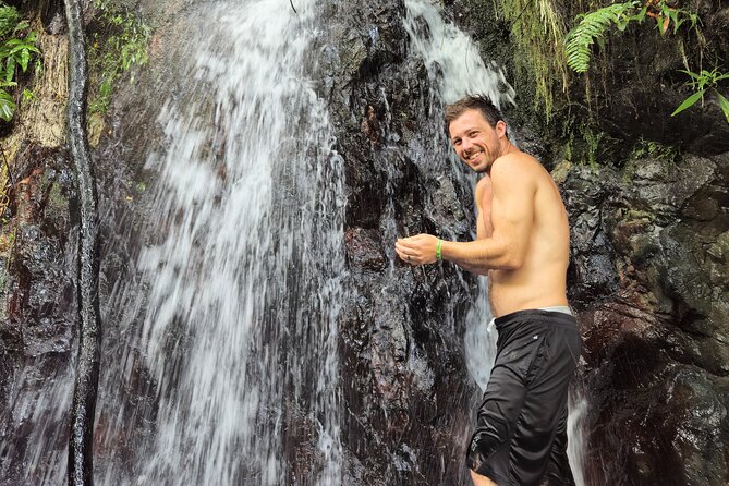 El Yunque Rainforest and Luquillo Kiosk Day Trip - Why this El Yunque trip feels more personal