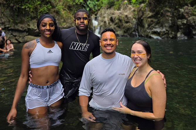 El Yunque Rainforest and Luquillo Kiosk Day Trip - What the $68 price really covers
