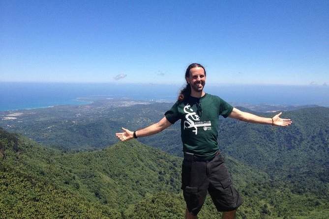 El Yunque Rainforest Full Day Private Tour - Key points to know before you book