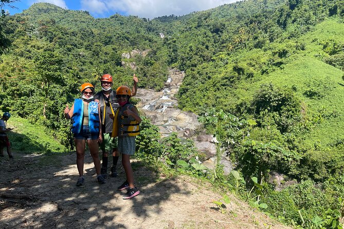 El Yunque Rainforest Hike and Luquillo Beach Tour - Why this El Yunque day feels more active