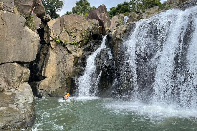 El Yunque Rainforest Hike and Luquillo Beach Tour - Luquillo Beach gives the day a second act