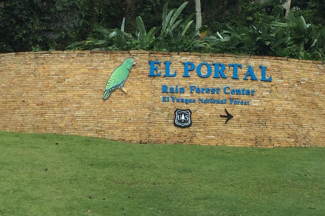 El Yunque Rainforest Hiking Tour from San Juan - Who should book this El Yunque trip?