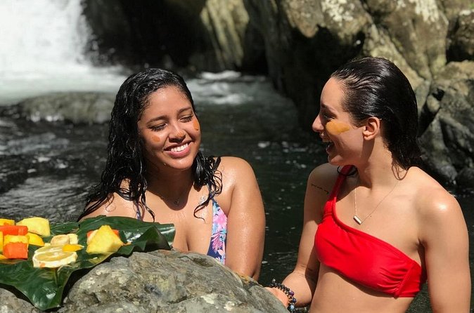El Yunque Rainforest Morning River and Hike Adventure - Guides who keep the adventure personal