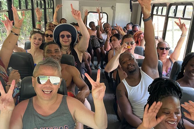 El Yunque Rainforest River and Beach Adventure Tour - Key things to know before you book