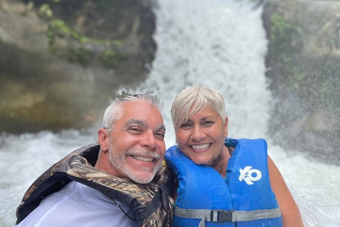 El Yunque Rainforest River and Beach Adventure Tour - What to pack for this particular outing