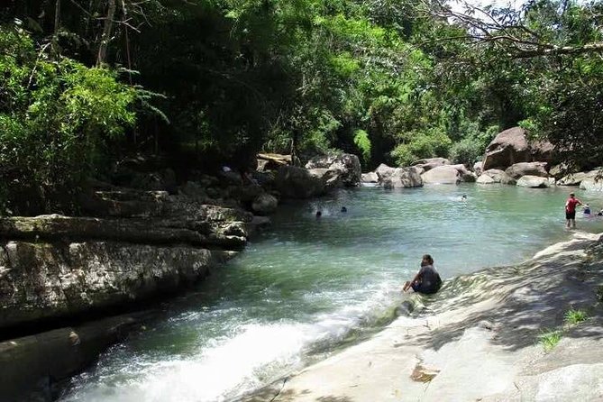 El Yunque Rainforest River and Beach Adventure Tour - The main strengths and the fair complaints