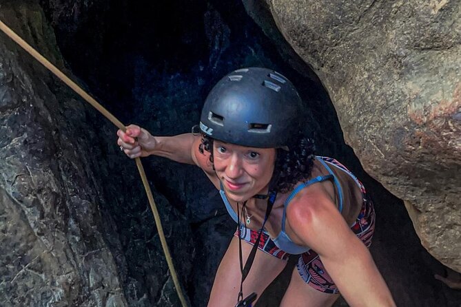 El Yunque Rainforest Tour Half Day Earlybird/ Small Groups - What the guides add to the experience