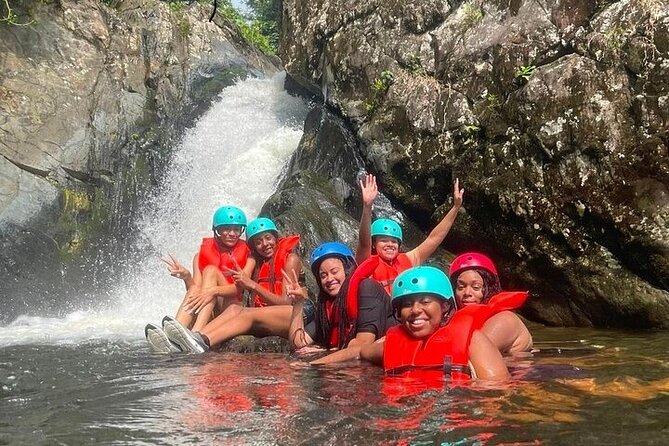 El Yunque Rainforest Tour Half Day Earlybird/ Small Groups - The 7 a.m. start and the ride from San Juan