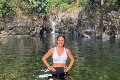 El Yunque Small Group Tour with Luquillo Lunch Stop and Transport