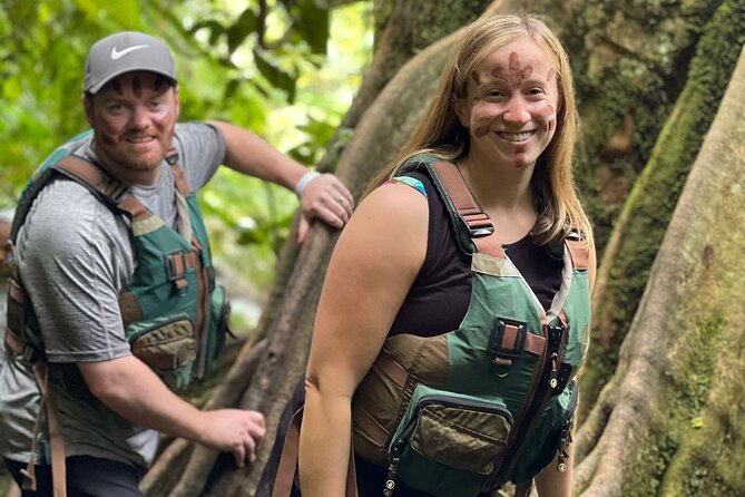 El Yunque Small Group Tour with Luquillo Lunch Stop and Transport - What the $90 price really includes