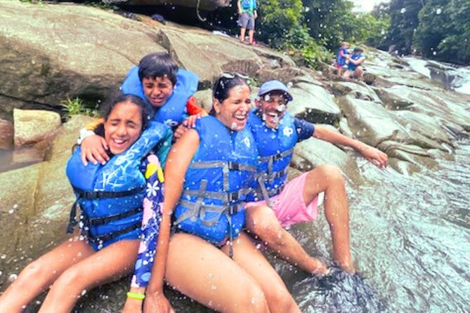 Epic Guided Adventure in El Yunque National Rainforest & Beach - What this $69 day trip really offers