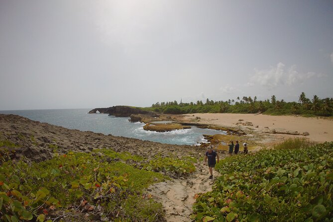 Explore Cueva del Indio + La Poza del Obispo Beach - Who should book this coastal adventure
