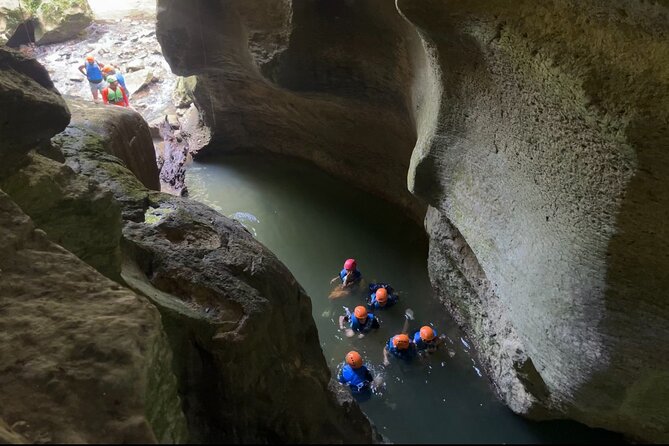 Explore Cuevas Charco Azul, Arenas and Playa de Aguas Cristalinas - From San Juan to Vega Baja in an air-conditioned vehicle