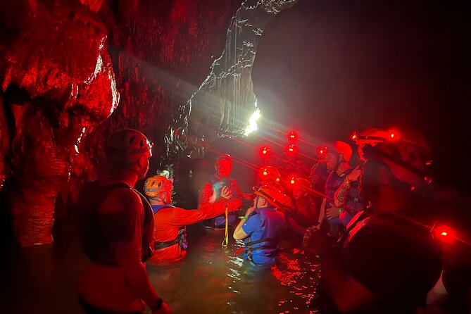 Explore Cuevas Charco Azul, Arenas and Playa de Aguas Cristalinas - Walking through coastal forest to Playa La Cueva Las Golondrinas