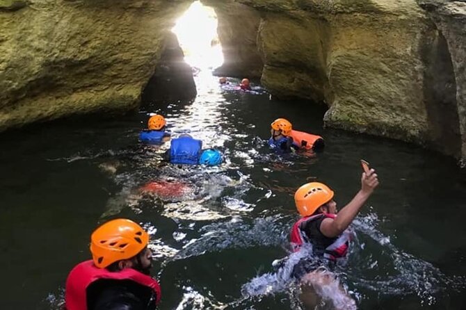 Explore Cuevas Charco Azul, Arenas and Playa de Aguas Cristalinas - Who should book this day trip?