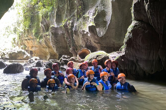 Explore Cuevas Charco Azul, Arenas and Playa de Aguas Cristalinas - Practical details before you reserve