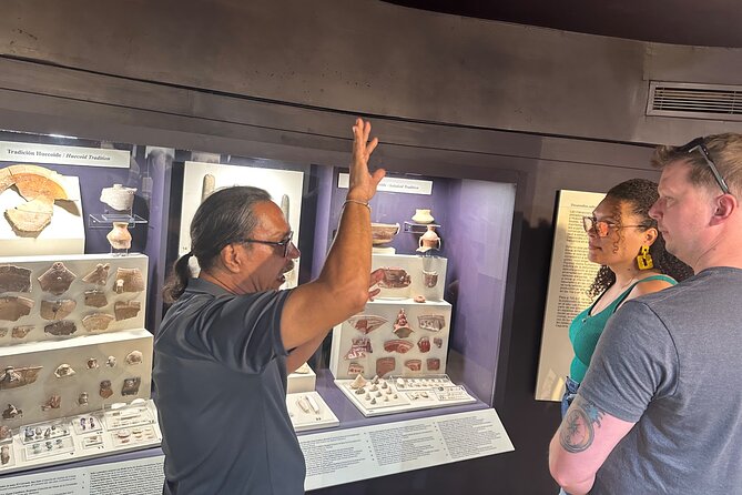 Explore Indigenous Roots, Experience a day in the life of a Taíno - The permaculture farm and Puerto Rico’s Jíbaro identity