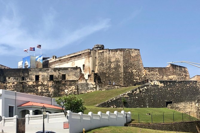 Explore Old San Juan Walking Tour - What the Guides Add to the Walk