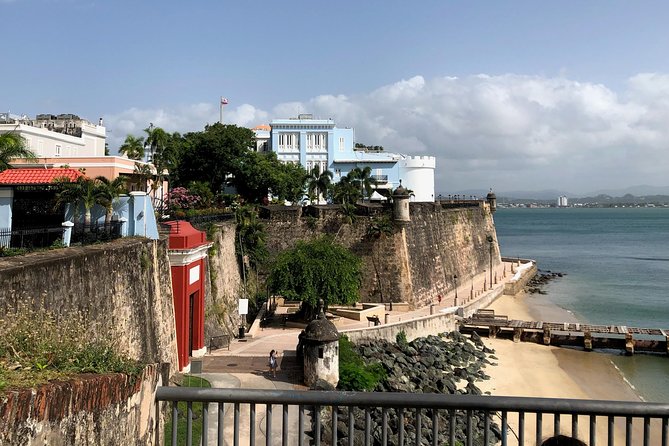 Explore Old San Juan Walking Tour - Is $30 a Fair Price?