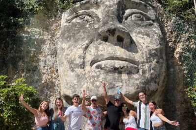 Explore Puerto Rico’s West Coast