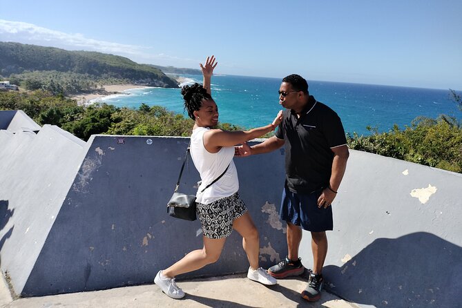 Explore Puerto Rico's West Coast - Transport, group size, and what is included
