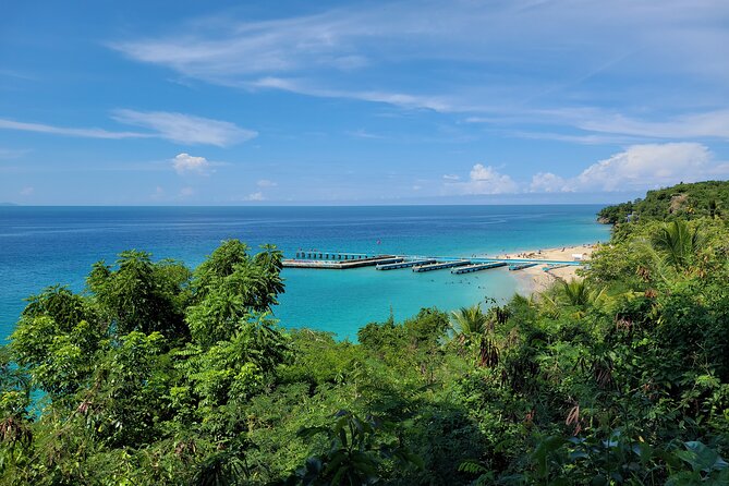 Explore Puerto Rico's West Coast - What the guide adds to the day