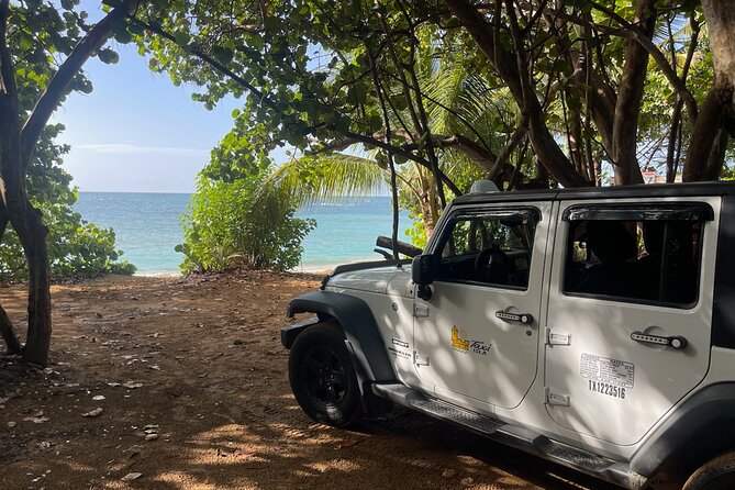 Fajardo Ceiba Ferry Marina Taxi to San Juan Taxi Transportation - Choosing between the direct route and scenic driving