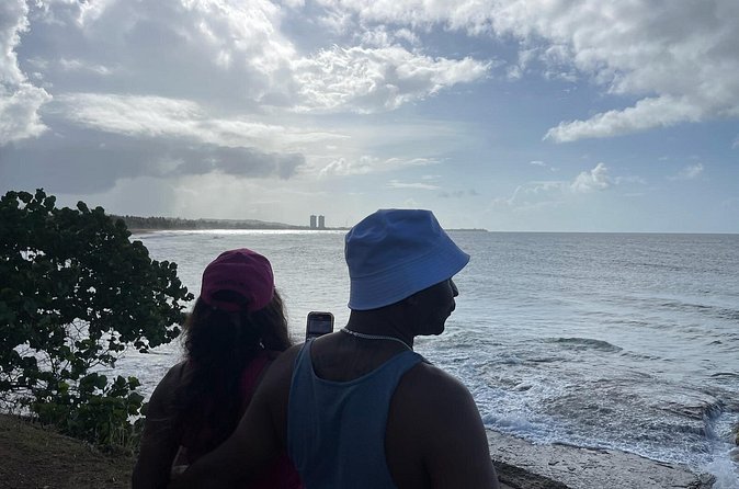 Fajardo Ceiba Ferry Marina Taxi to San Juan Taxi Transportation - Booking timing, weather, and cancellation rules