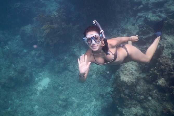 Fajardo, Puerto Rico: Morning Snorkeling Beach Tour - Timing at Villa Marina