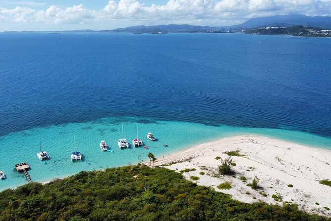 Fajardo, Puerto Rico: Morning Snorkeling Beach Tour - Who will get the most from this trip?