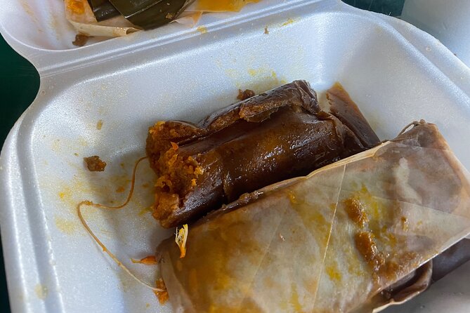 Famous Guavate Pork Road & Charco Azul Food & River Tour - Who will enjoy this tour most?