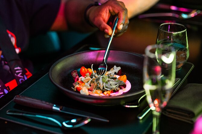 FlyDining: Sunset & City Lights Dinner Over Old San Juan - Weather, timing, and practical planning